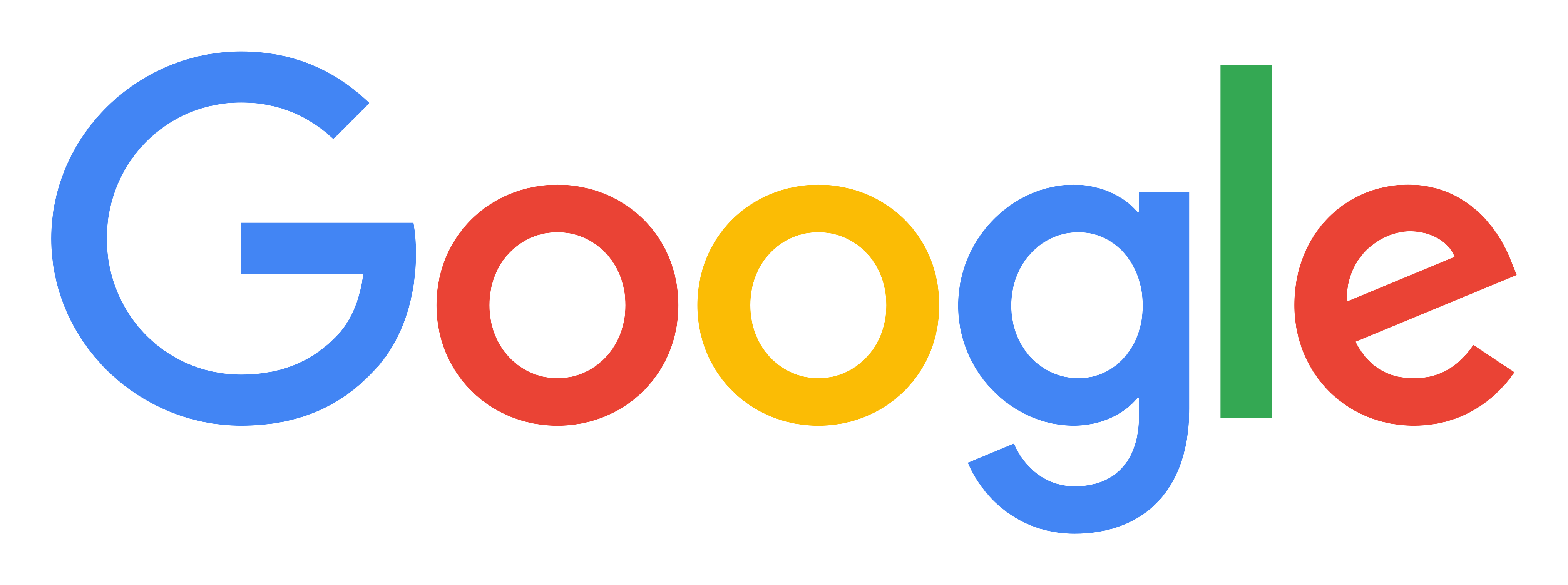 Alphabet / Google
