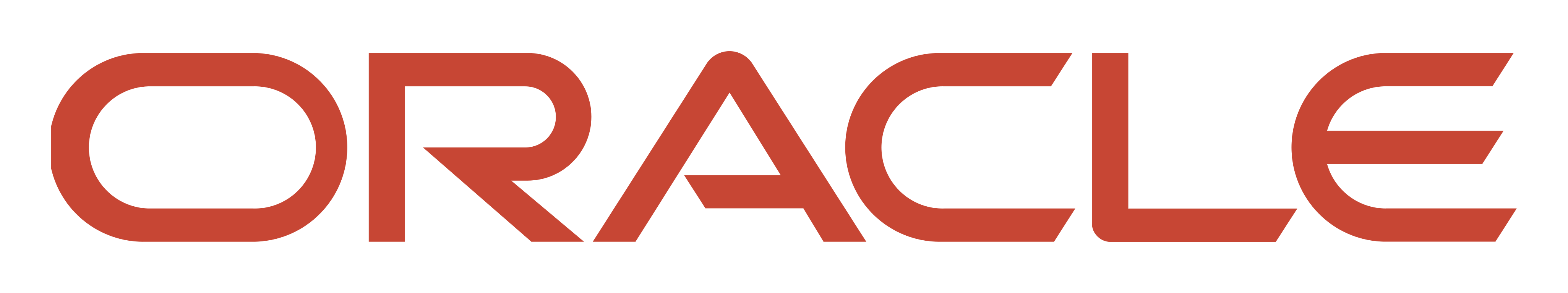 Oracle
