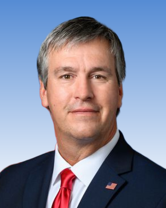 巴里·穆尔